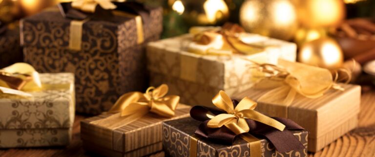 Begin vroeg met plannen voor de feestdagen en voorkom stress rond kerst en Sinterklaas