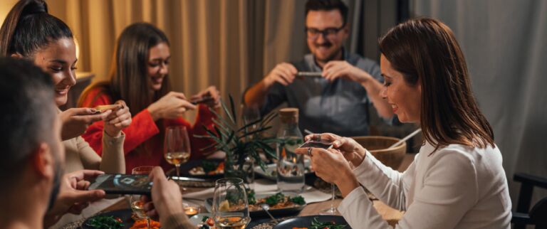 Thuis dineren: Tips voor een geslaagd diner thuis