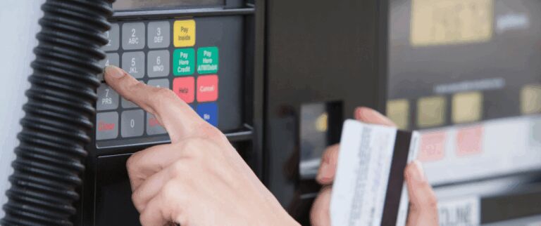 Alles wat je moet weten over de Shell Tankpas