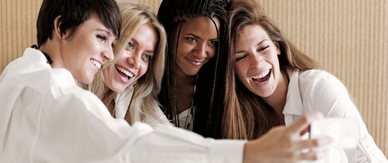 11 toffe vriendinnenuitjes waar je nog lang over napraat