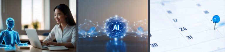 De toekomst van groepsplanning: slimmer plannen met AI en locatie-matching