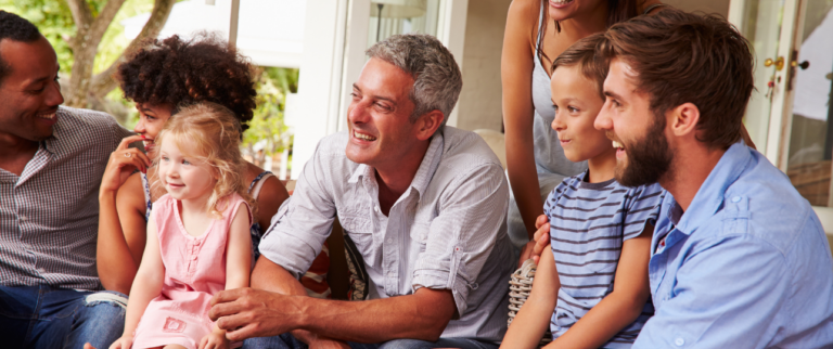 Een dagje weg met familie of vrienden plannen