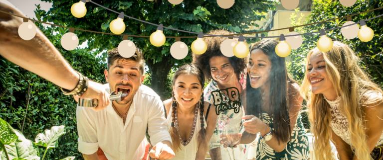 Familie en vrienden: BBQ organiseren, wat moet je weten?