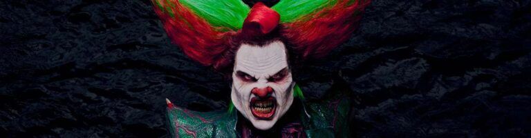 5 redenen waarom je Fright Nights Walibi 2017 niet wilt missen