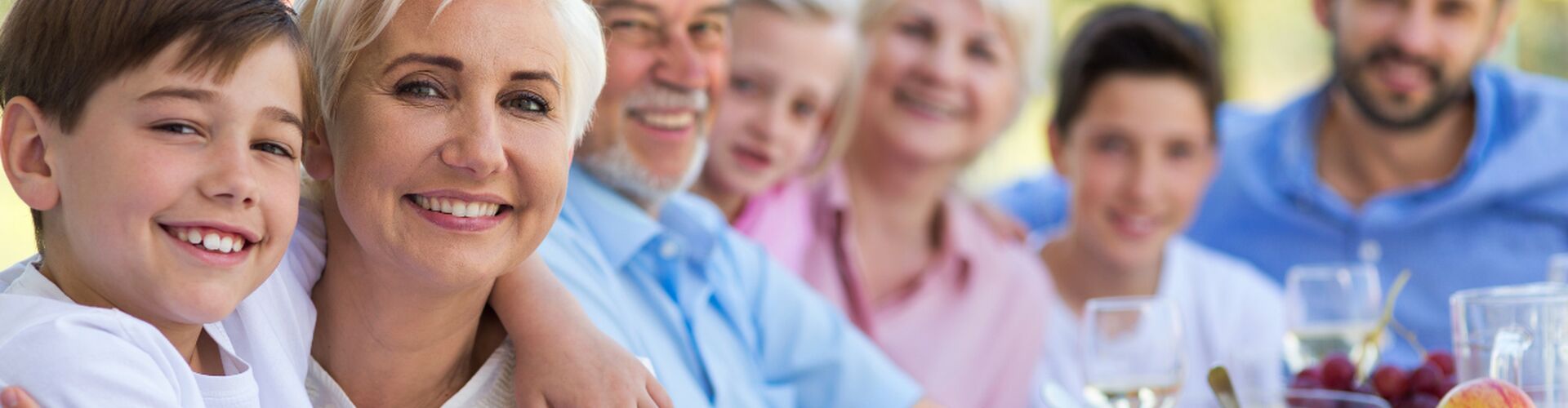 Een dagje weg met familie of vrienden plannen