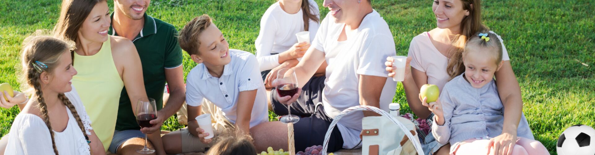 De perfecte familie sportdag, zo organiseer je die