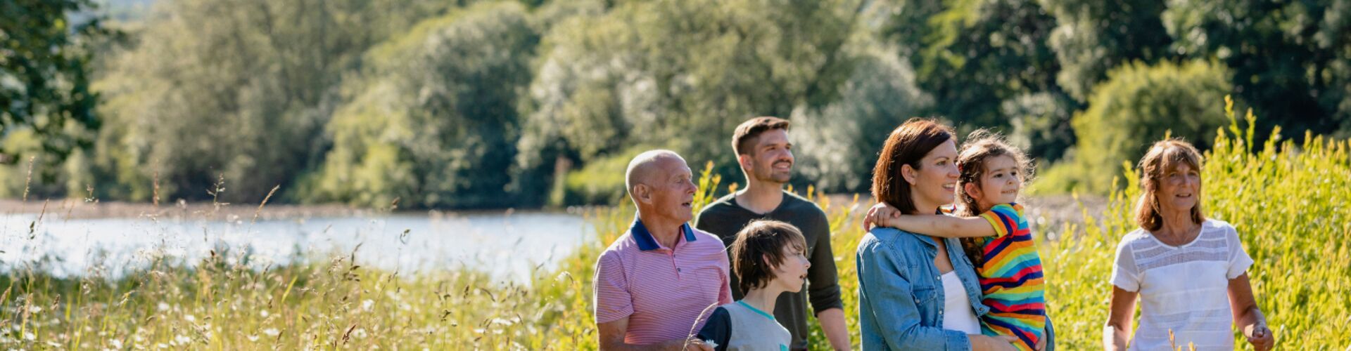 Hoe organiseer je een familiedag?