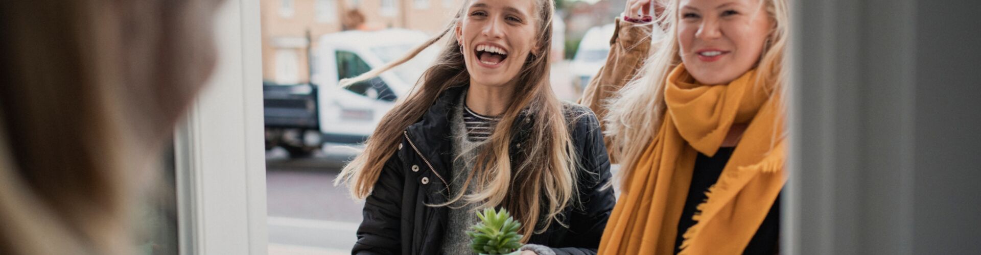 Een originele housewarming geven: waar iedereen nog lang over napraat