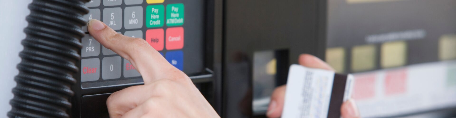 Alles wat je moet weten over de Shell Tankpas