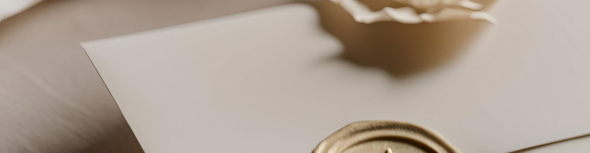 Uitnodigingen versturen voor je bruiloft? Zo pak je het aan