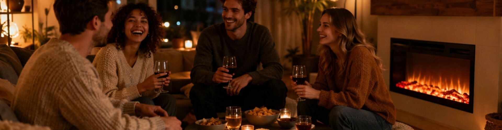5 redenen waarom mensen liever thuis afspreken dan buiten de deur