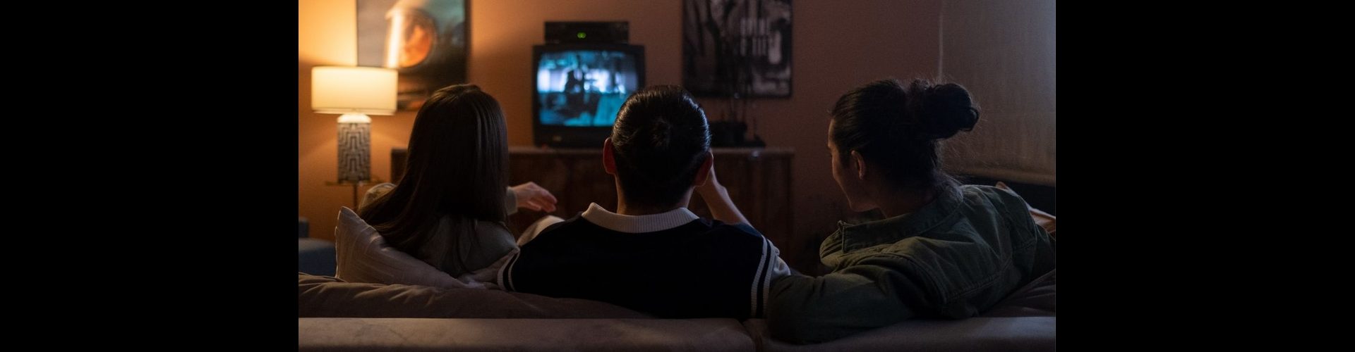Zo organiseer je een geslaagde filmavond met vrienden bij je thuis