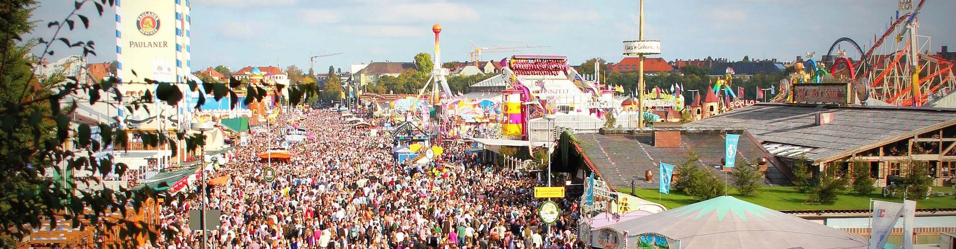 Oktoberfest: wat is er allemaal te doen?