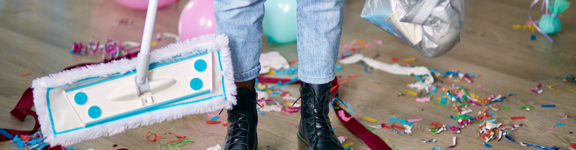 Voetjes ‘op de vloer, glazen in de lucht, creëer de perfecte feestplek in je eigen huis 