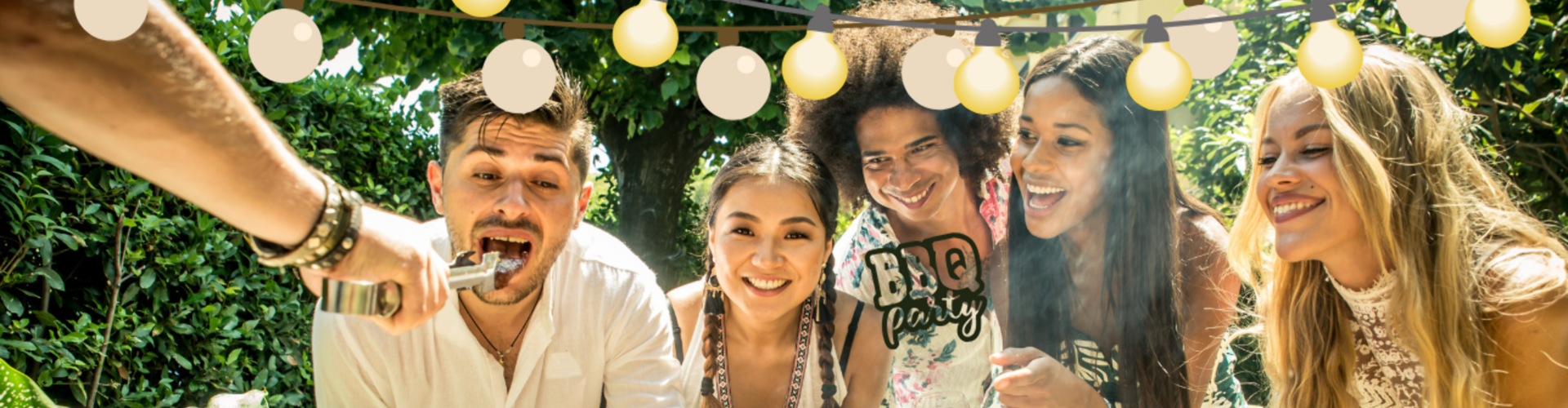 Familie en vrienden: BBQ organiseren, wat moet je weten?