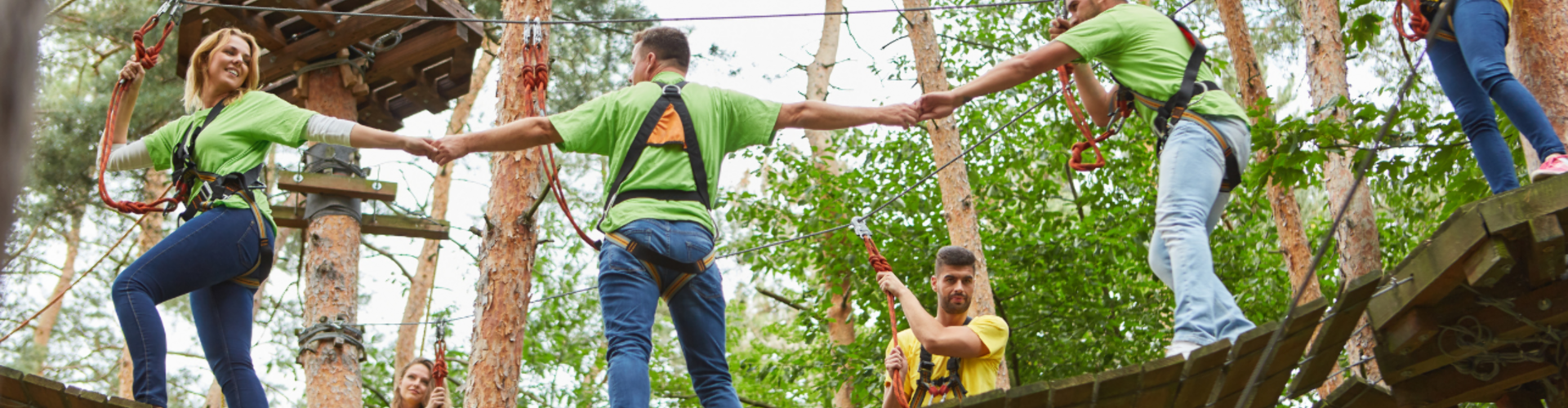 Dagje weg: Inspirerende dagtrips voor teambuilding