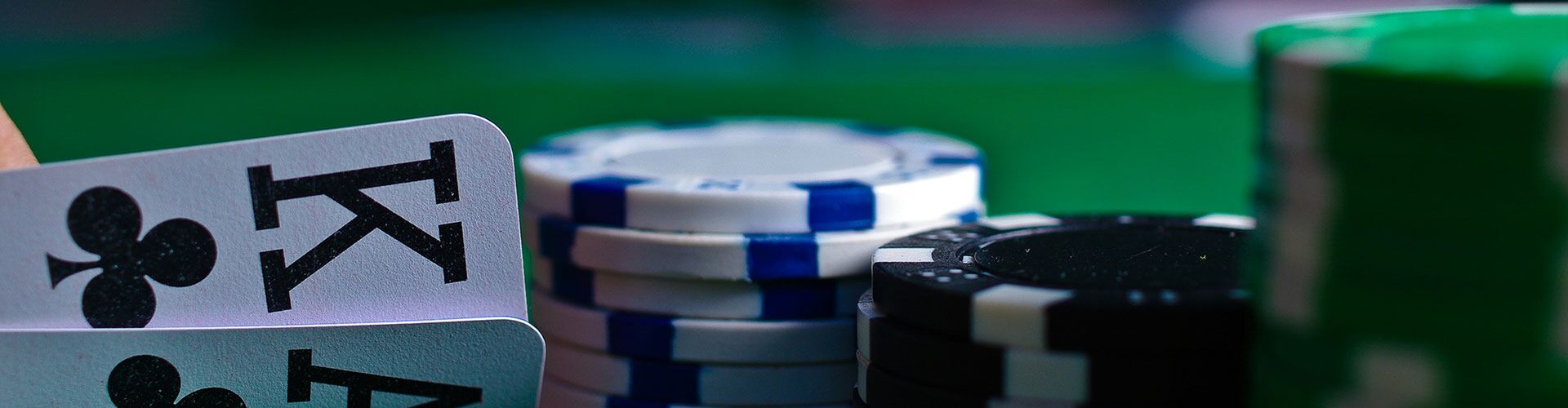 Organiseer een onvergetelijke casinoavond met vrienden