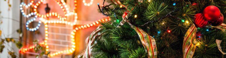 Kerstmis 2020: 10 tips voor coronaproof feestdagen